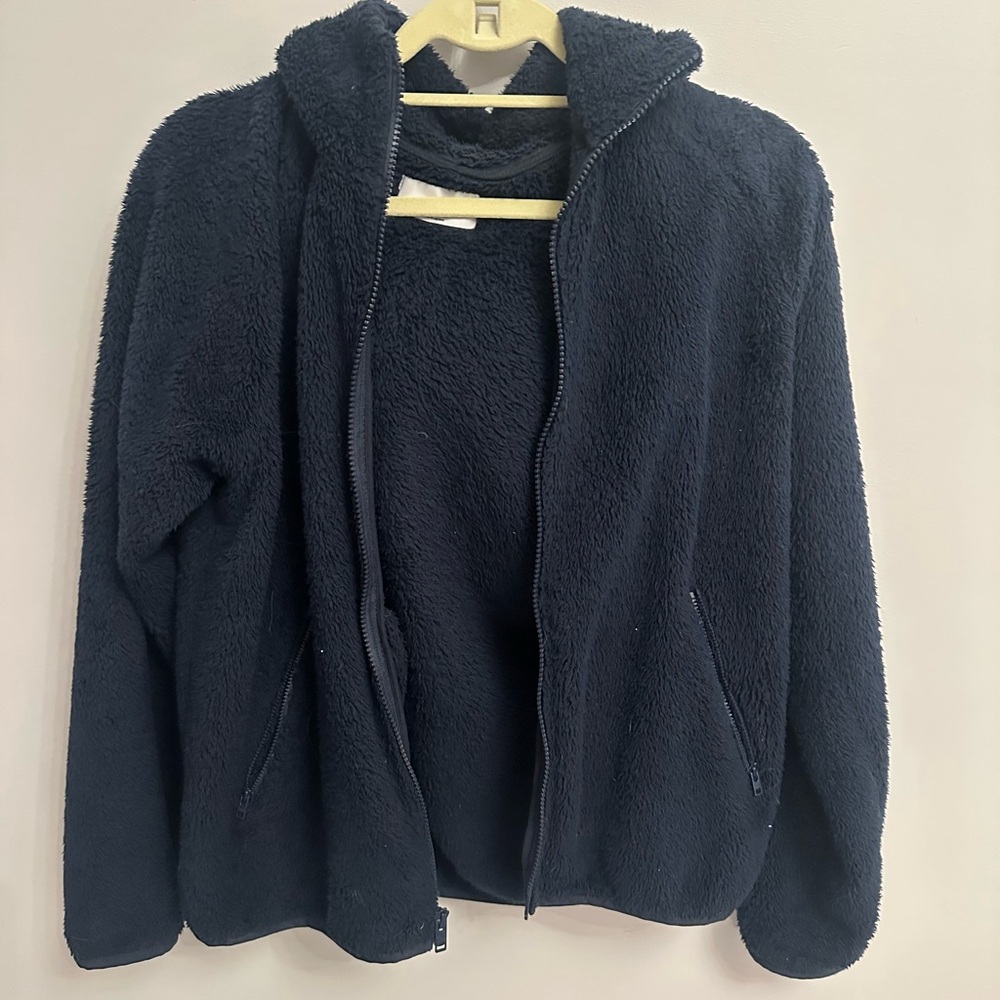 TNA Fleece Jacket